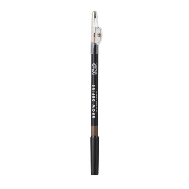 Mua Brow Define … Mua Brow Define …