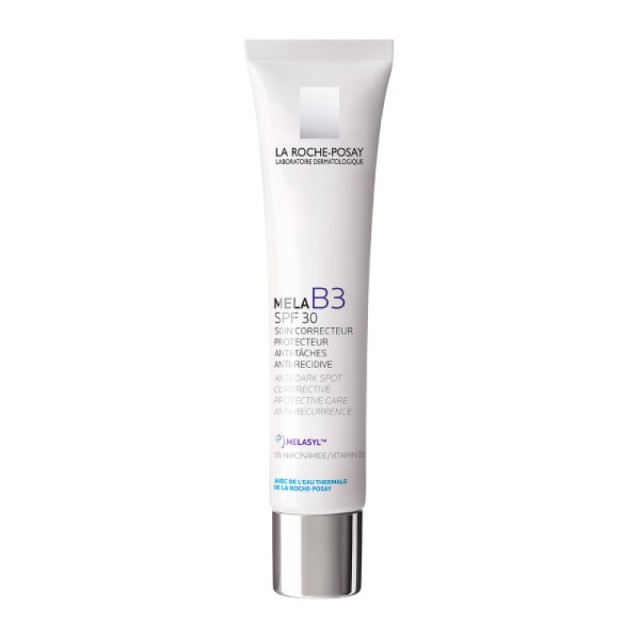 La Roche Posay … La Roche Posay …