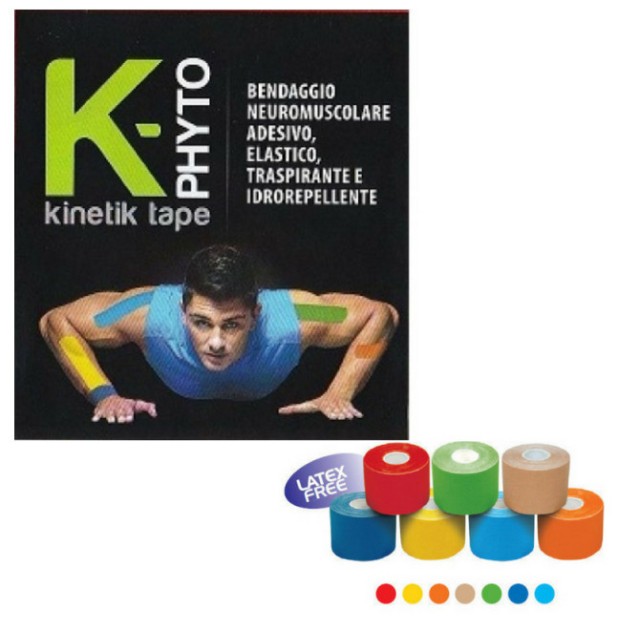 K-Phyto Kinetik …