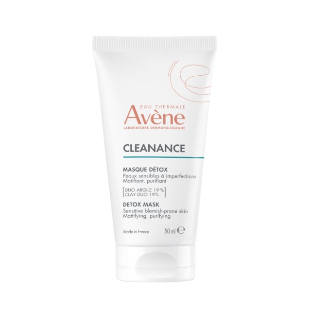 Avene Cleanance …
