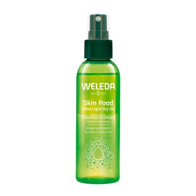 Weleda Skin Foo … Weleda Skin Foo …