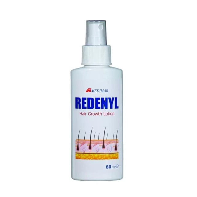 Medimar Redenyl …