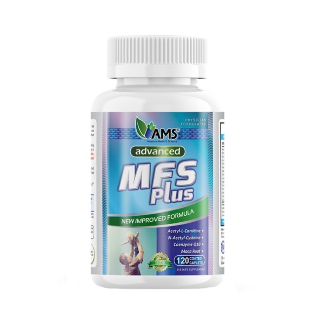 AMS Advanced MF &hellip;