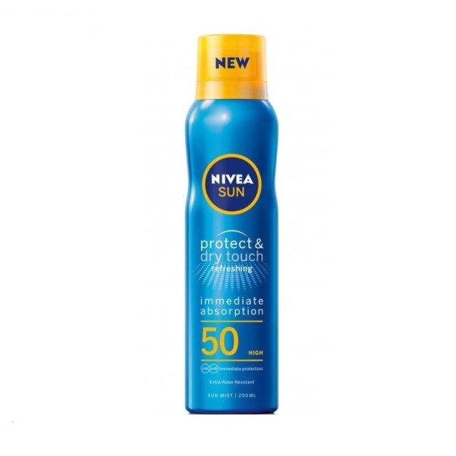Nivea Sun Prote &hellip;