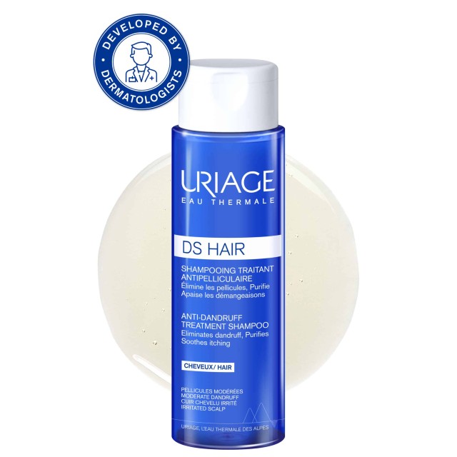 Uriage Ds Hair …
