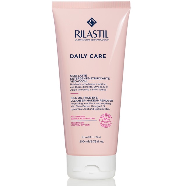Rilastil Daily … Rilastil Daily …