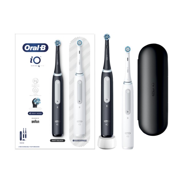 Oral-B Series 4 …