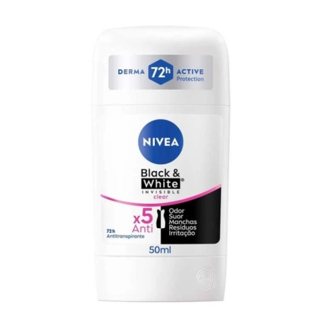 Nivea Deo Black &hellip;