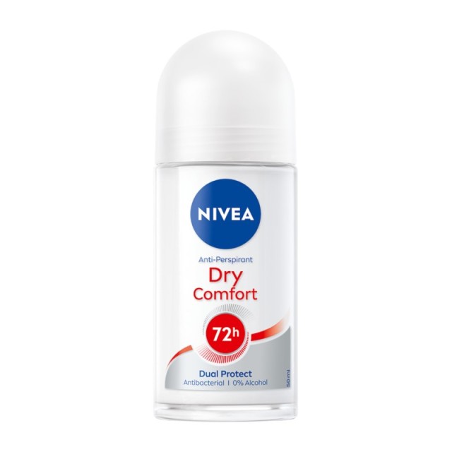 Nivea Deo Dry C …