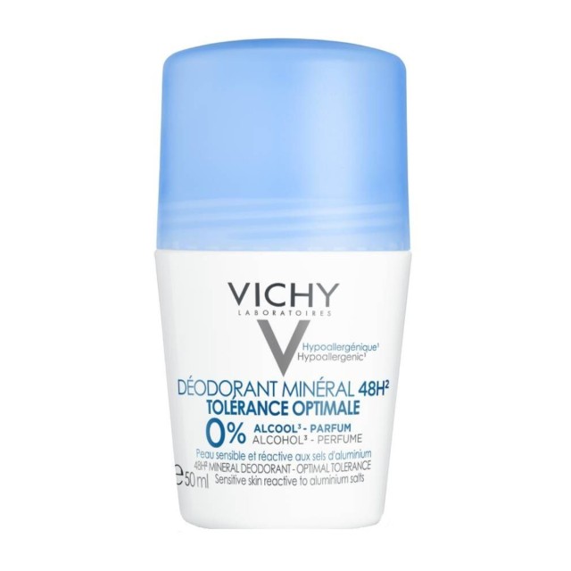 Vichy Mineral Α … Vichy Mineral Α …