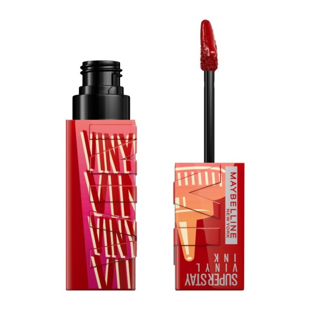 Maybelline Viny … Maybelline Viny …