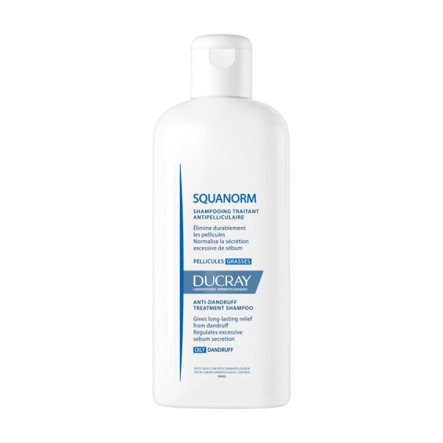 Ducray Shampooi &hellip;