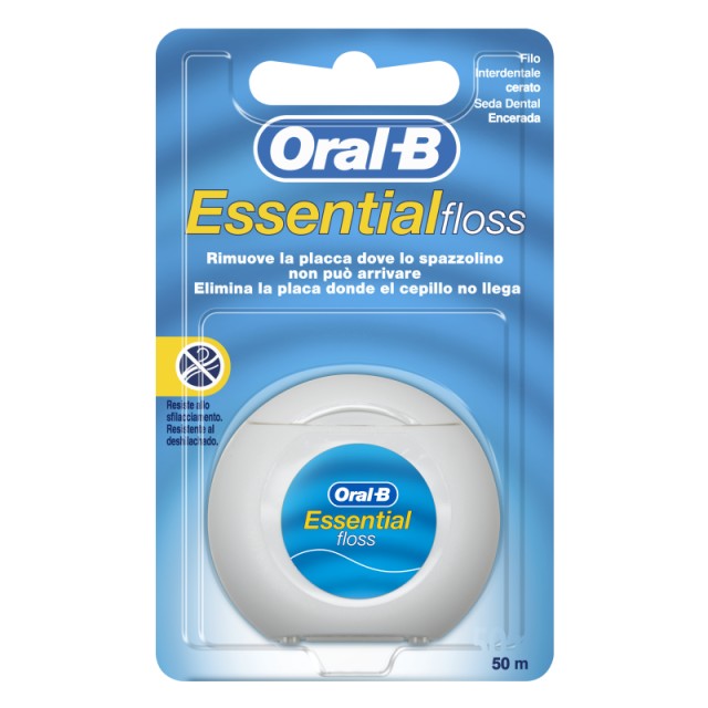Oral-B Essentia …