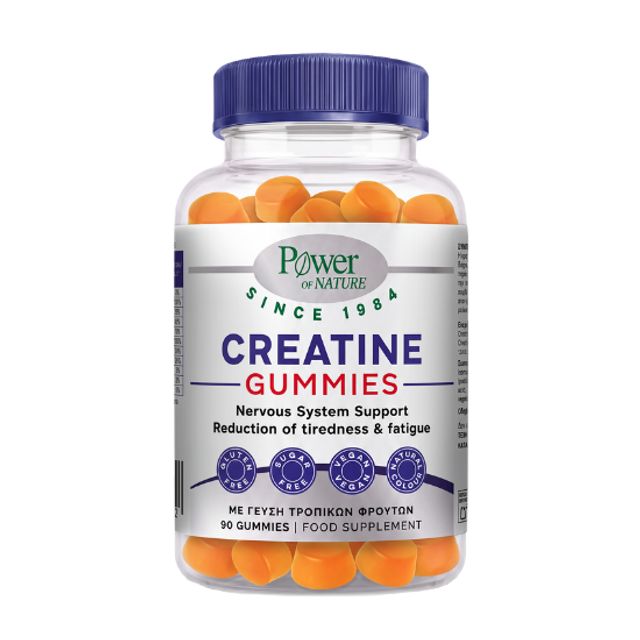 Power Health Cr &hellip;