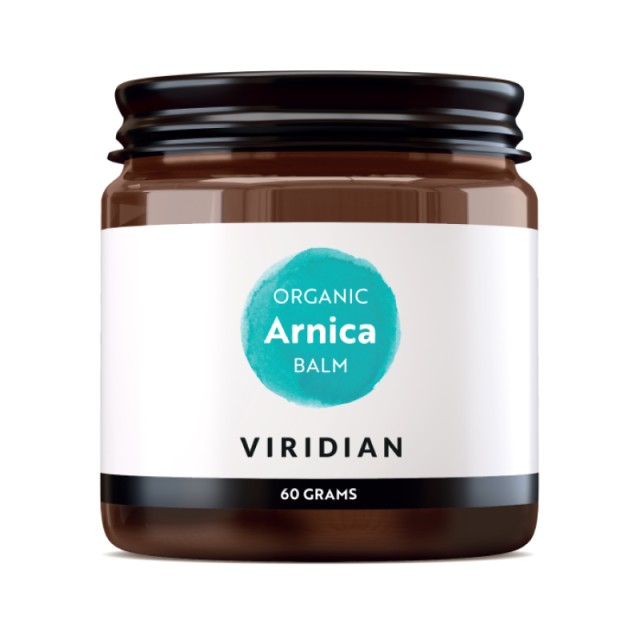 Viridian Arnica … Viridian Arnica …