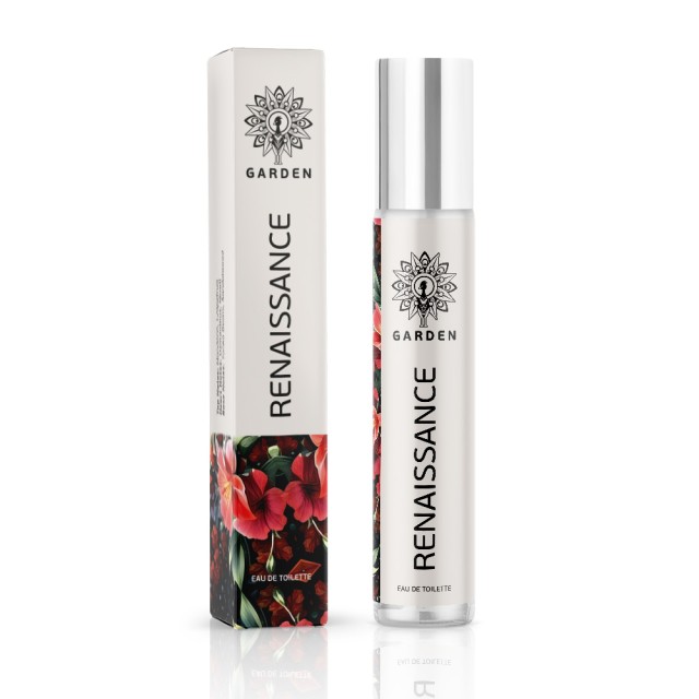 Garden Renaissa …