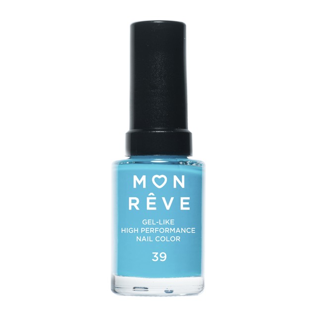 Mon Reve Gel-Li … Mon Reve Gel-Li …