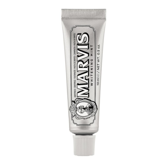 Marvis Whitenin …