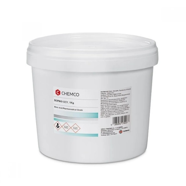 Chemco Acid Bor …