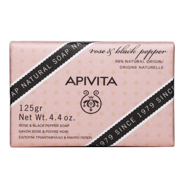 Apivita Natural … Apivita Natural …