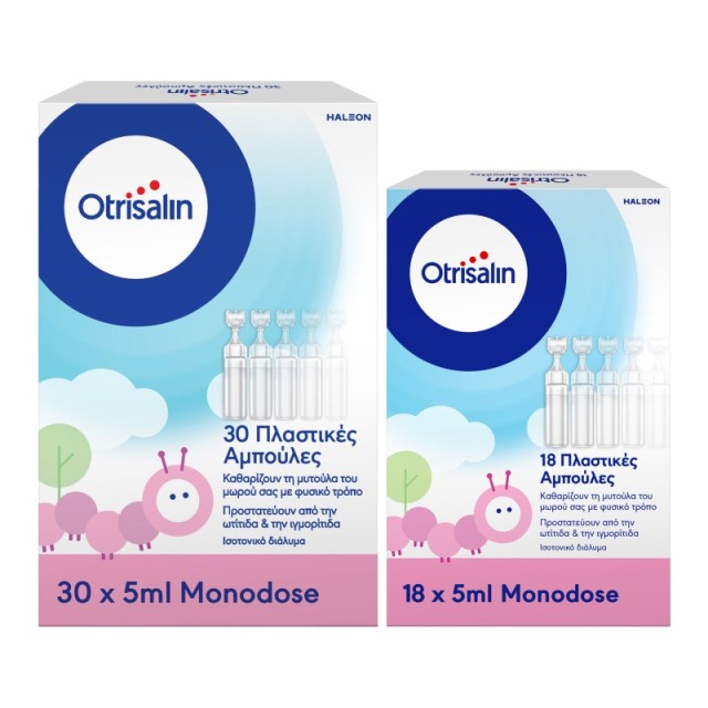 Otrisalin Promo …