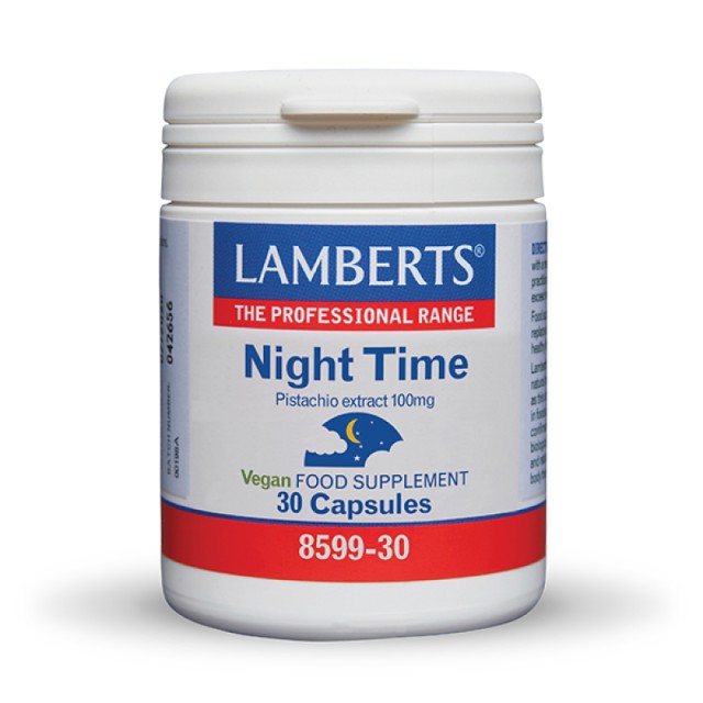 Lamberts Night … Lamberts Night …