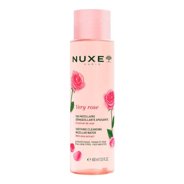 Nuxe Very Rose &hellip;