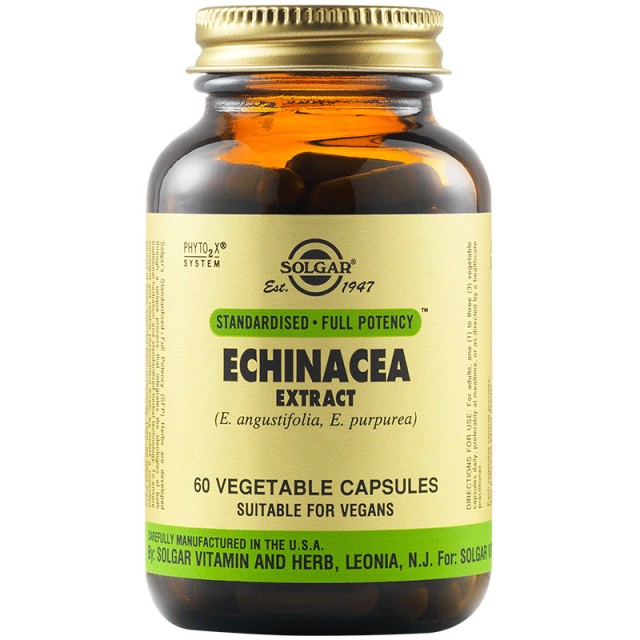 Solgar Sfp Echi …