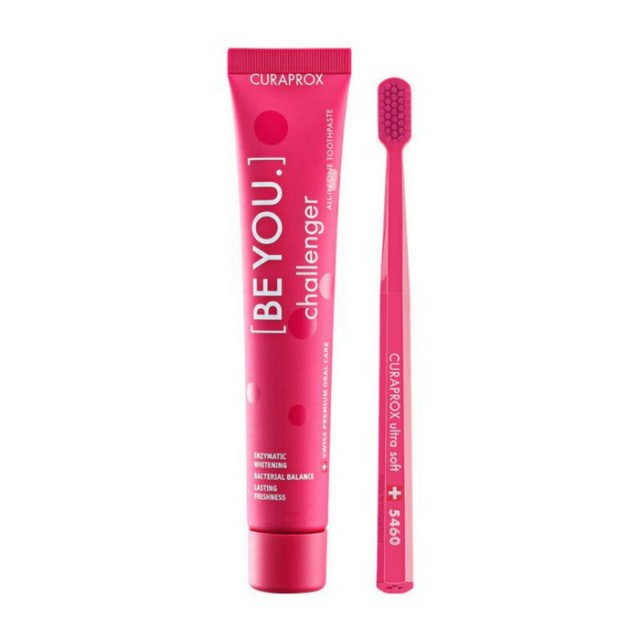 Curaprox [Be Yo &hellip;
