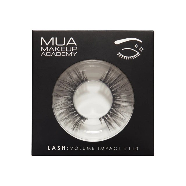 Mua Lash Volume … Mua Lash Volume …