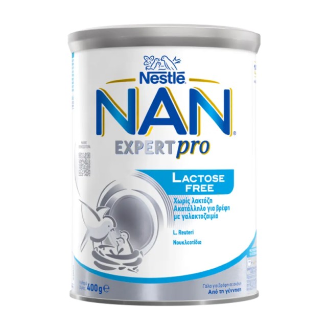 Nestle Nan Expe …