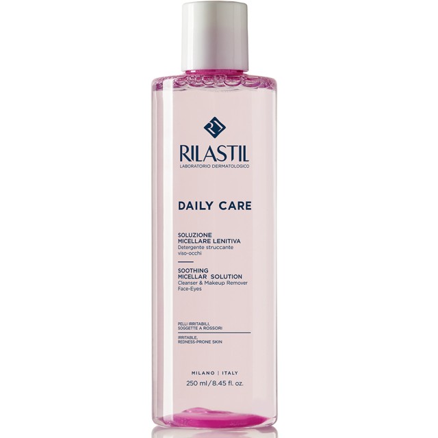 Rilastil Daily … Rilastil Daily …