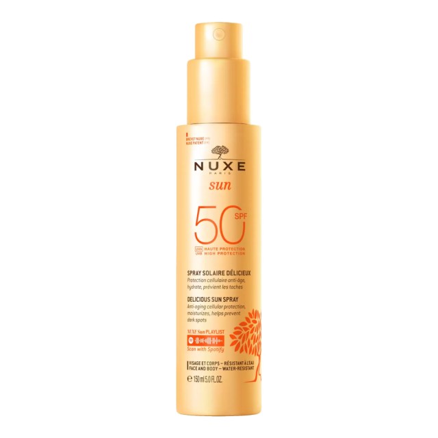 Nuxe Sun Meltin &hellip;