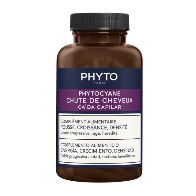 Phyto Phytocyan …