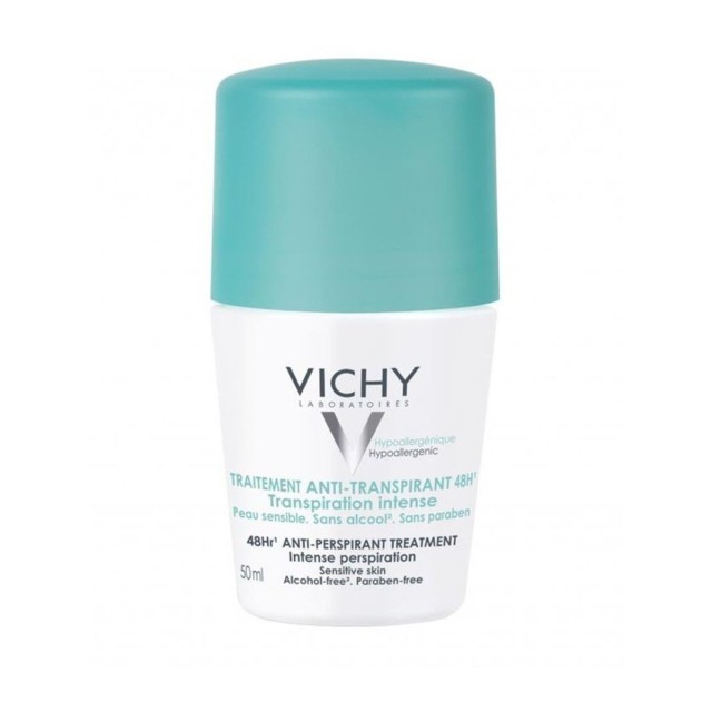 Vichy Deodorant … Vichy Deodorant …