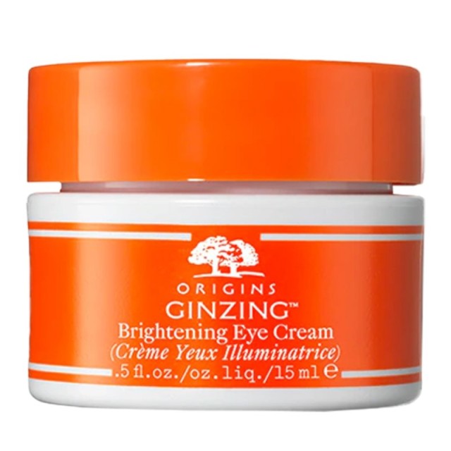 Origins Ginzing …
