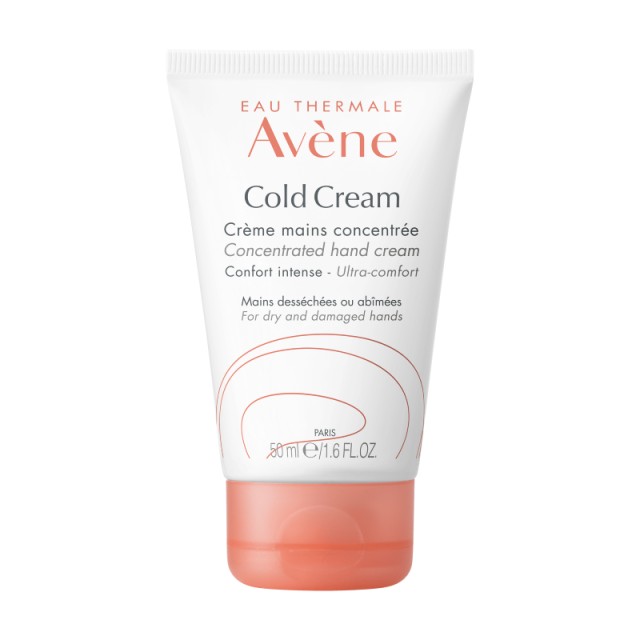 Avene Cold Crea …