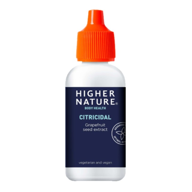 Higher Nature C … Higher Nature C …