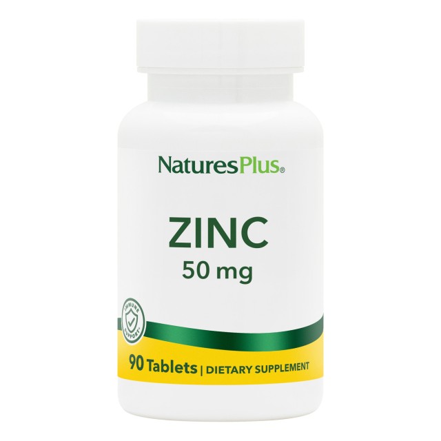 Natures Plus Zi &hellip;
