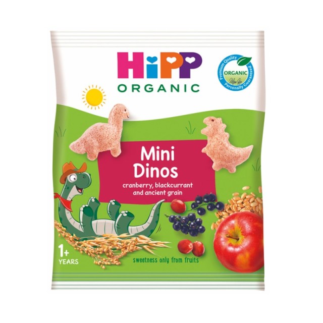 Hipp Mini Δεινο …