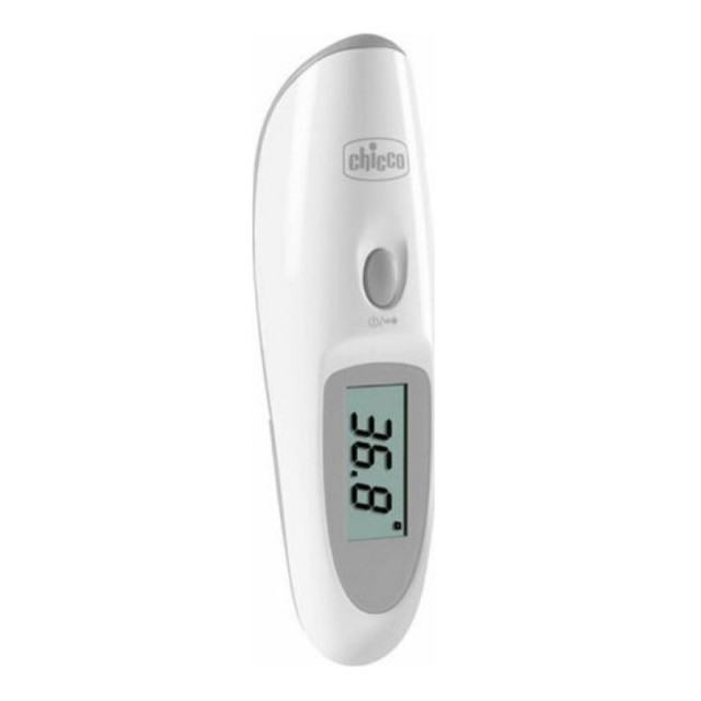 Chicco Smart To &hellip;