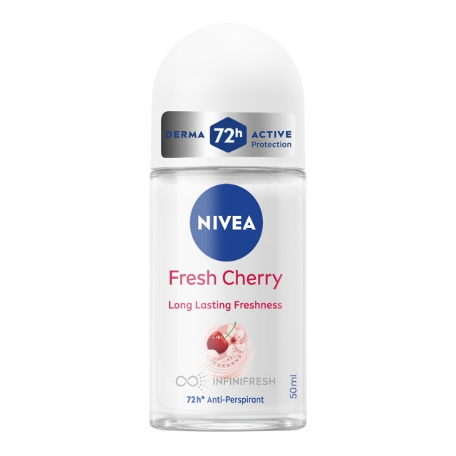 Nivea Deo Fresh &hellip;