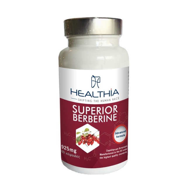 Healthia Superi … Healthia Superi …
