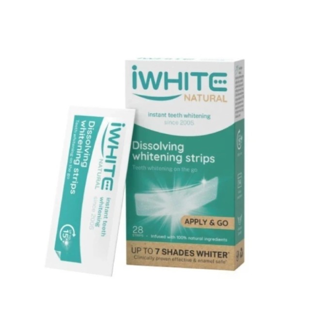 Iwhite Natural …