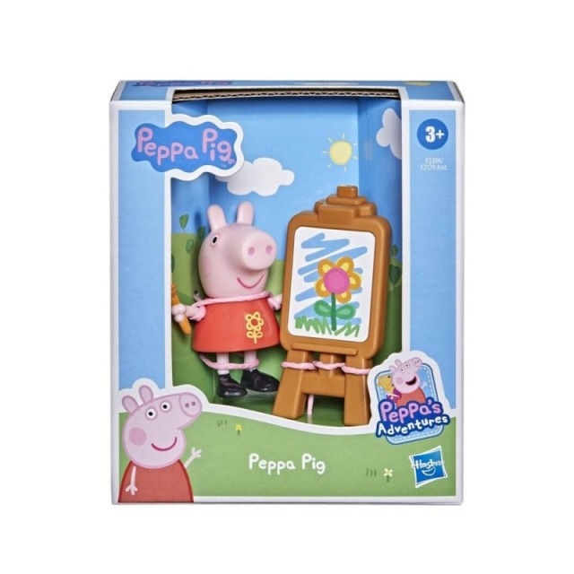 Hasbro Peppa Pi …