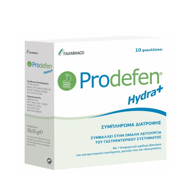 Italfarmaco Pro …