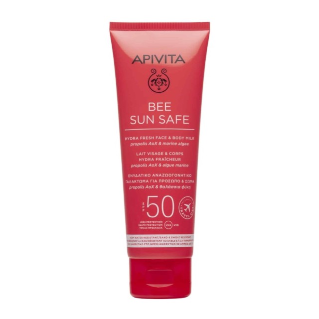 Apivita Bee Sun …