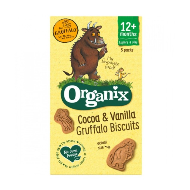 Organix Bio Μπι … Organix Bio Μπι …