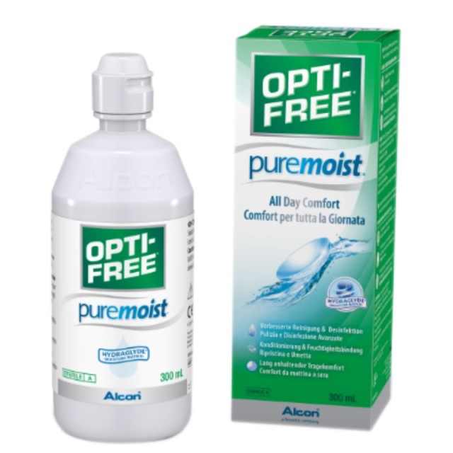 Opti-Free Purem … Opti-Free Purem …