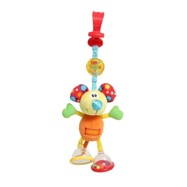 Playgro Dingly …
